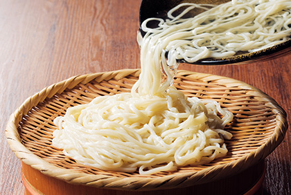 美食